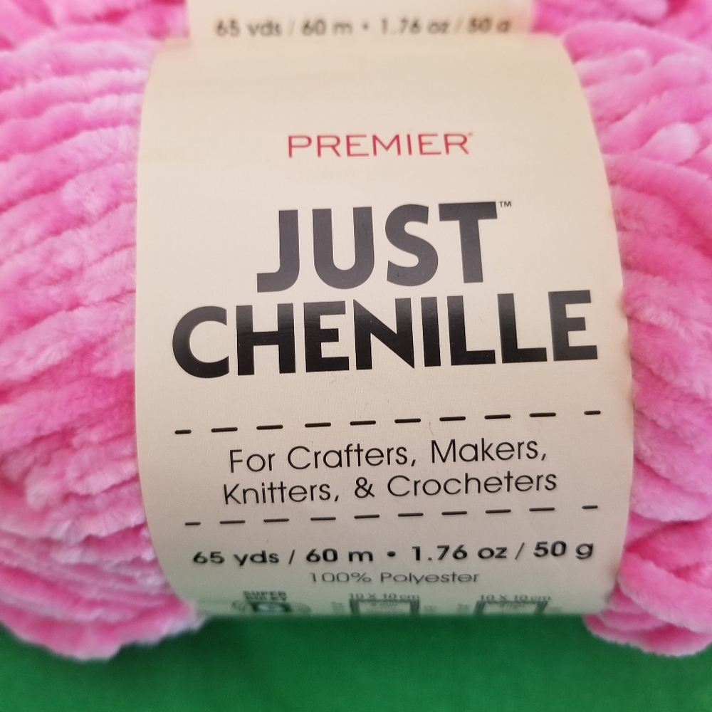 Yarn - Picture 2 of 5